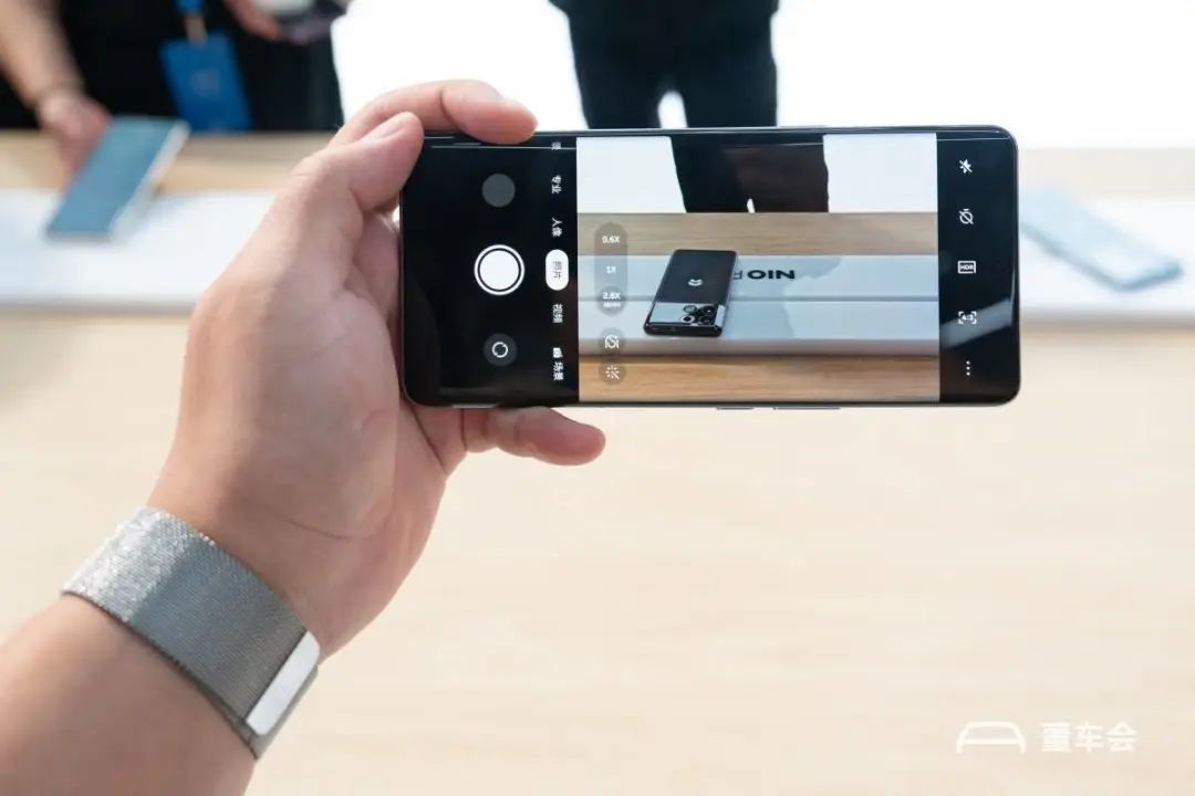 蔚来收购科大智能_小米收购蔚来：王化谈到如何利用智能科技推动产业升级_蔚来小米占股