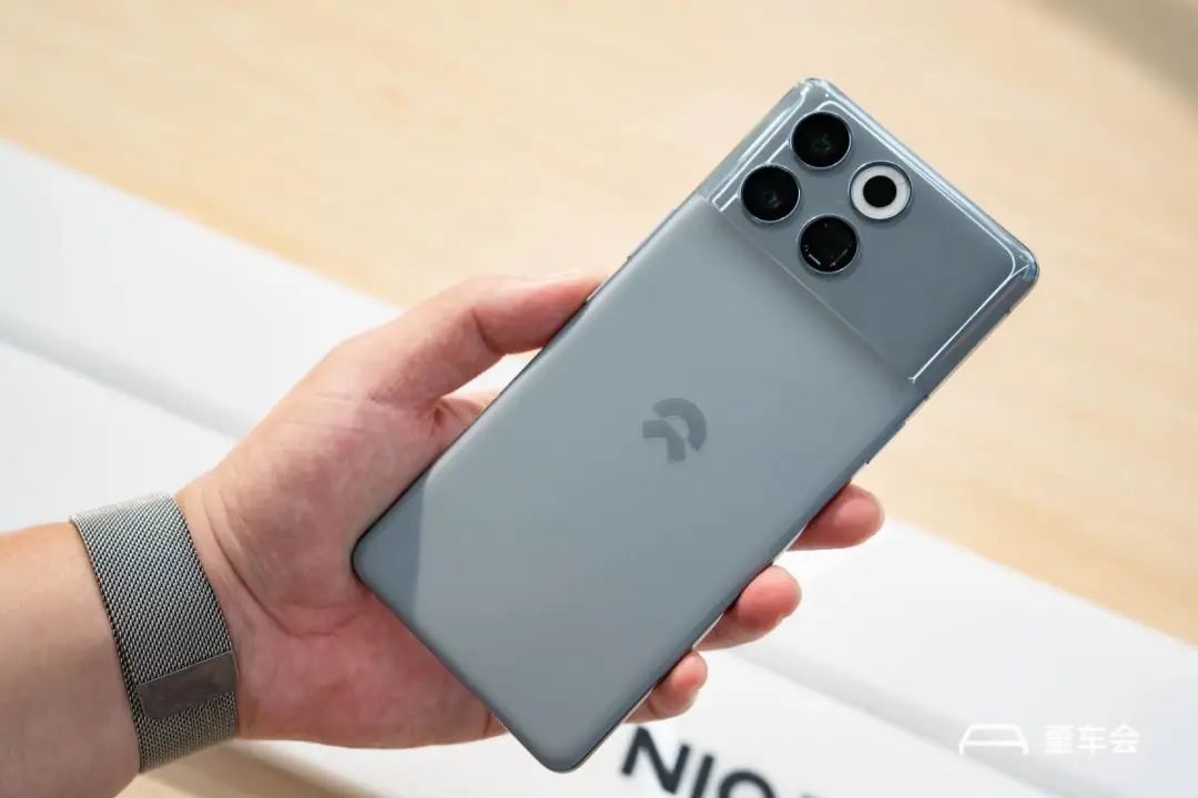 蔚来收购科大智能_蔚来小米占股_小米收购蔚来：王化谈到如何利用智能科技推动产业升级