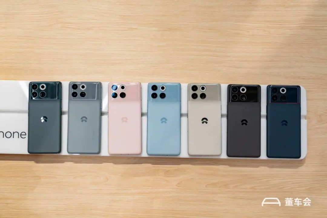 蔚来小米占股_小米收购蔚来：王化谈到如何利用智能科技推动产业升级_蔚来收购科大智能