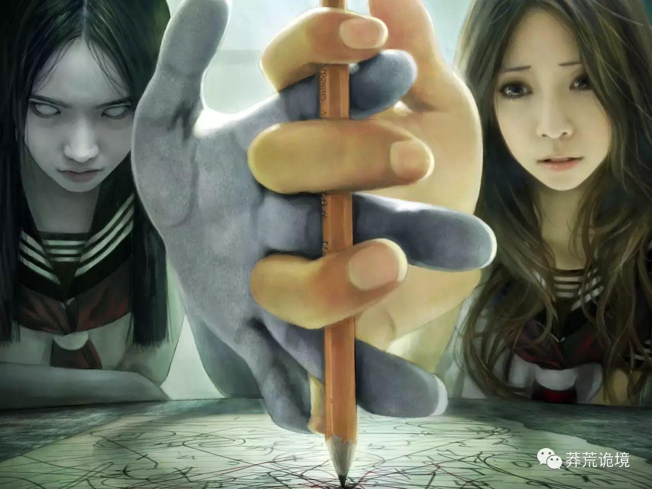 鬼谷子的修行与灵性探索_鬼谷子修行在哪里_鬼谷子探秘