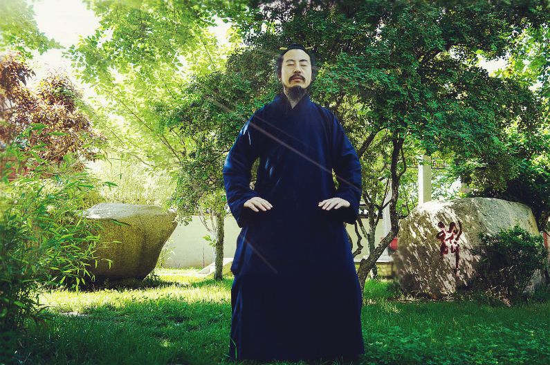 鬼谷子修行在哪里_鬼谷子探秘_鬼谷子的修行与灵性探索