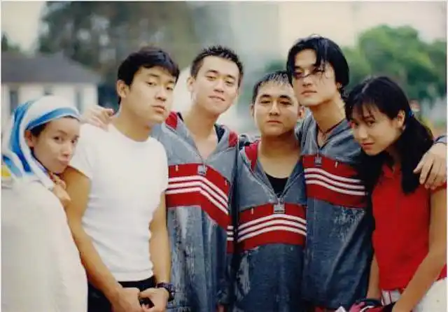 吴樾的经典电视剧角色回顾_吴樾的电视剧电影_播放吴樾主演的电视剧