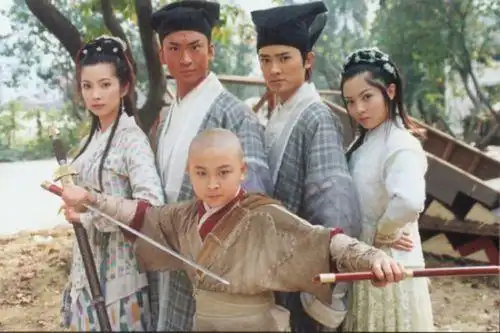 播放吴樾主演的电视剧_吴樾的电视剧电影_吴樾的经典电视剧角色回顾