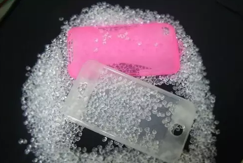 耐高温材料概念股_耐高温型材_TPU材料的耐高温性能分析