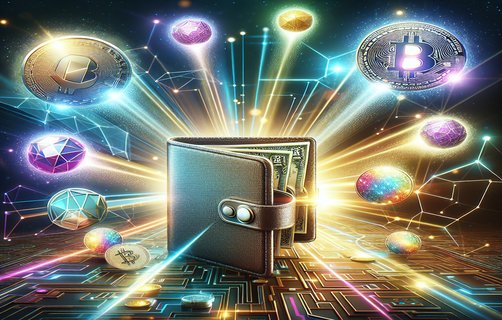 钱包官方网站_tokenpocket钱包官网的多链支持，如何为用户提供更多交易选择？_钱包链官网交易更多支持用户吗