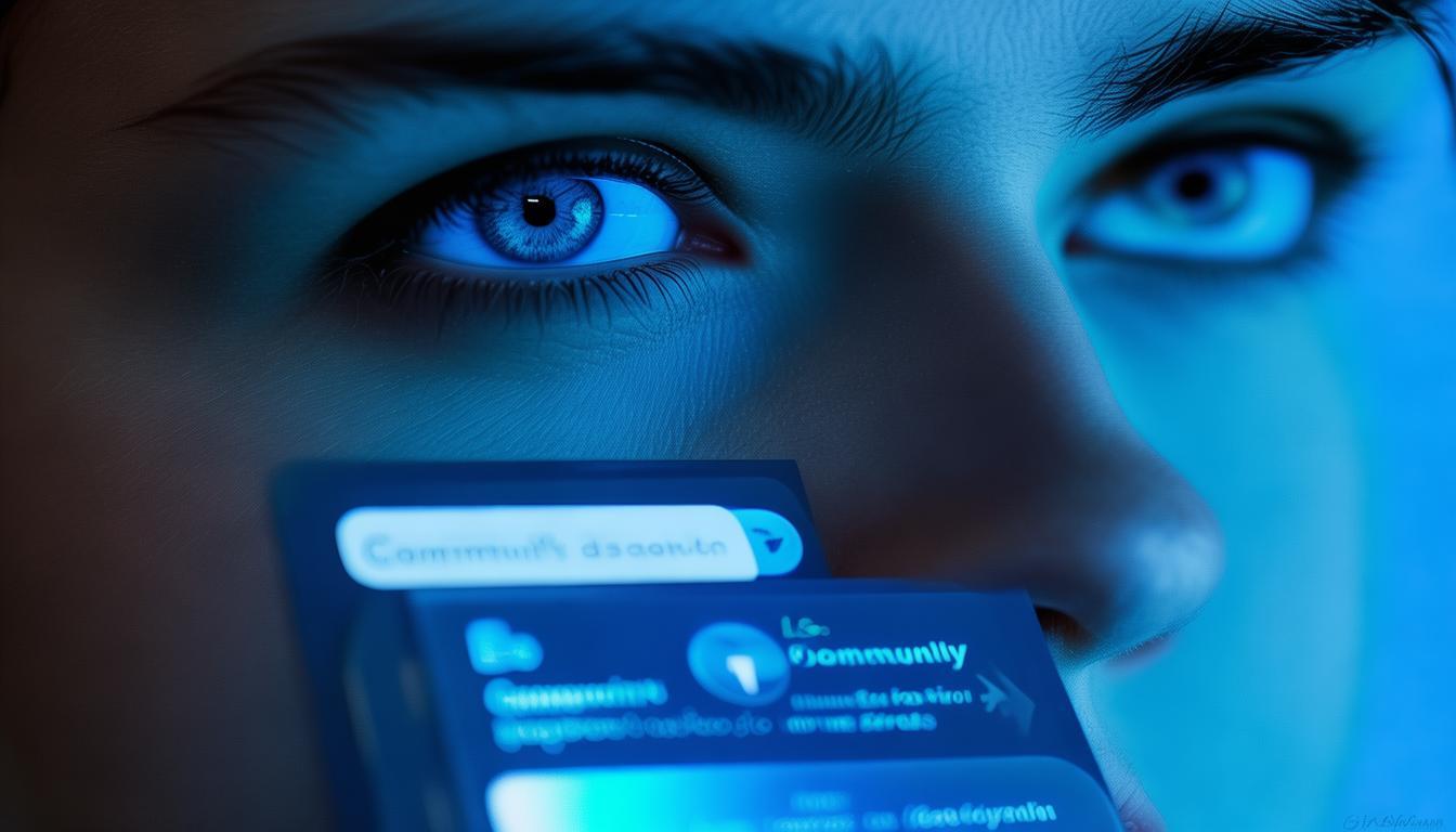 钱包官方下载_如何通过tp钱包官网正版最新下载参与社区讨论，拓展交流圈？_钱包官方网站