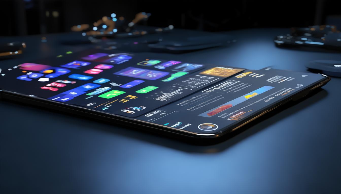 探索tp钱包最新版本中的技术创新与未来发展趋势_钱包市场现状分析_钱包的创新