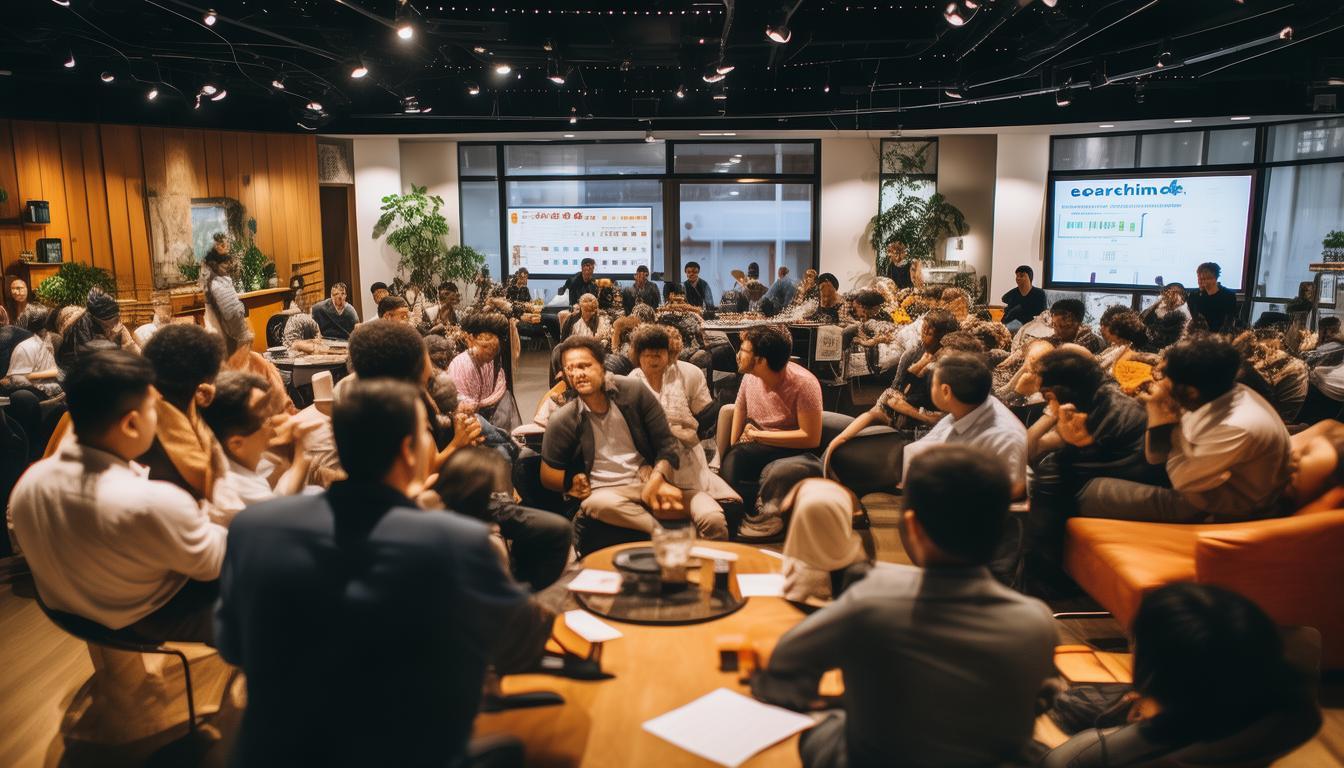 有效利用tpwallet官方版社区功能，扩展你的投资视野与资源。_视野扩展是什么意思_视野扩大的效果是怎么样的