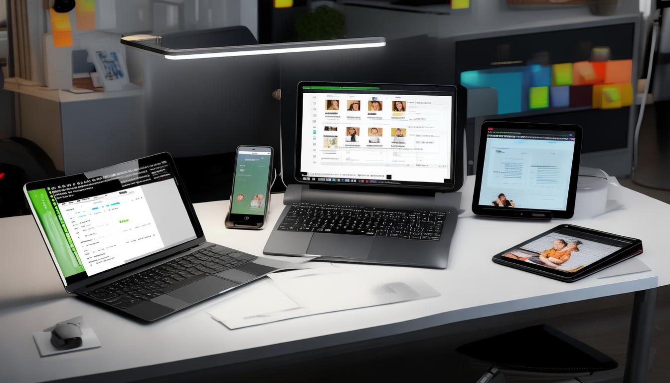 安卓官方下载中心_官方安卓市场正版下载_如何在日常工作中用到TP官网下载安卓最新版本2025