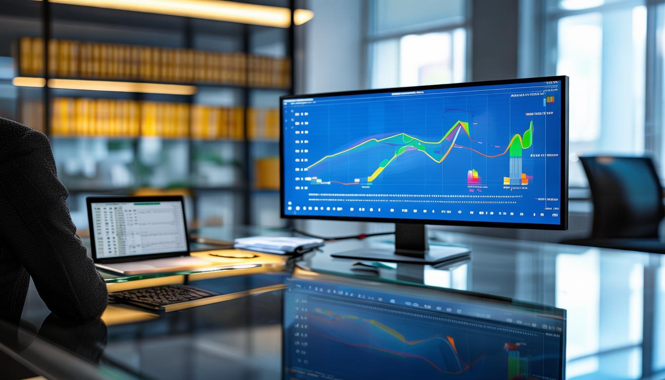 资产评估平台_评估资讯网_在tpwallet最新版官网下载后，如何监控和评估你的资产表现？