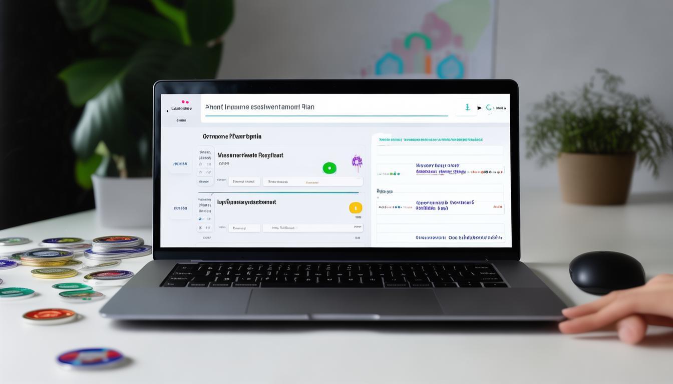 资产配置方案书_定制资产配置目标要做到_如何在tokenpocket官网下载中定制资产配置方案以实现投资目标？