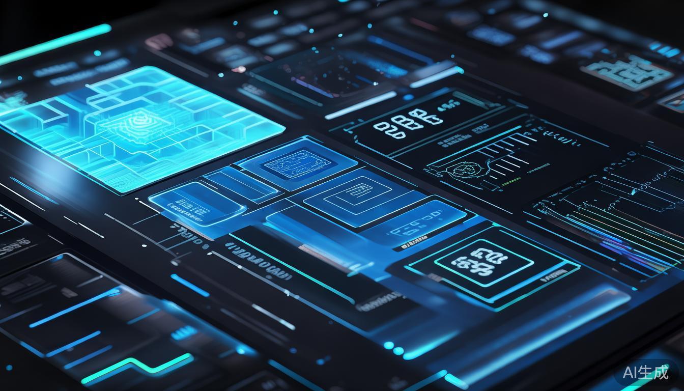 前沿科技_8. TP官网下载安卓最新版本2025：探索未来科技的新前沿！_前沿科技app