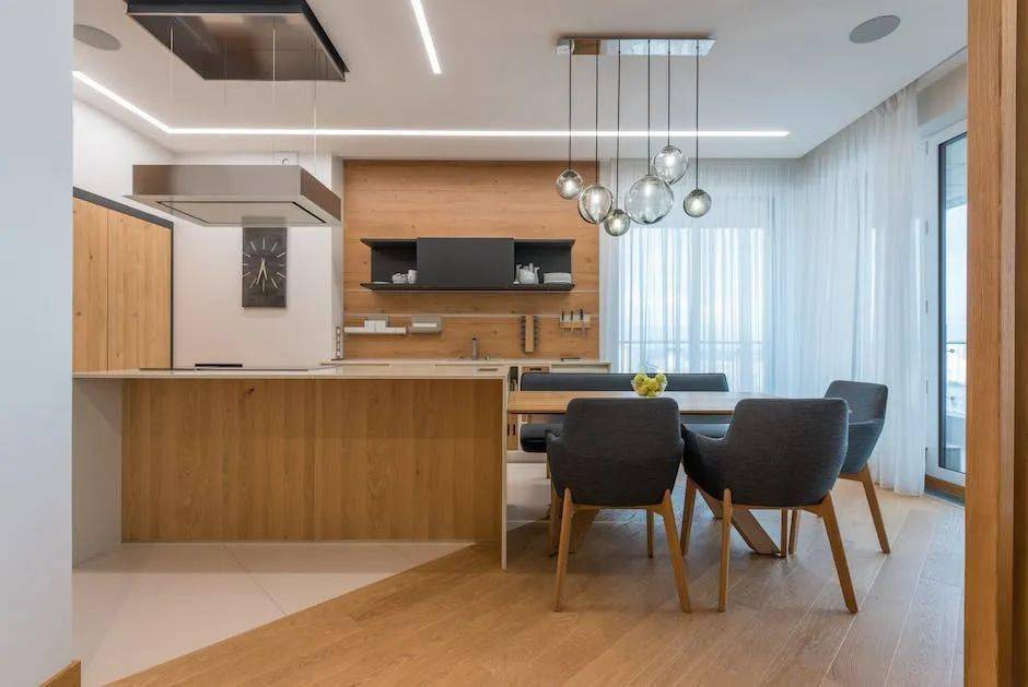 小米打造智能家居_打造高效家庭管理：小米全屋智能的优势_小米智能化家居方案