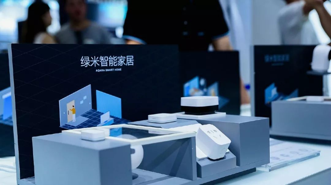 家庭智能系统的选择：探索小米全屋解决方案_小米打造智能家居_小米智能家居解决方案视频