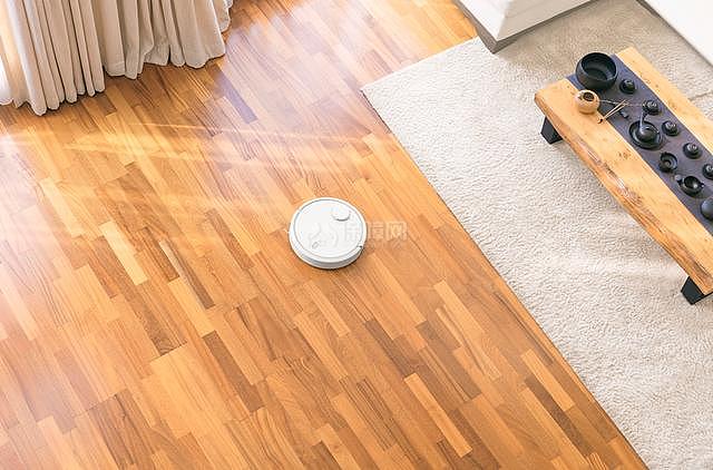 智能家电的好处 一键化让懒人更懒