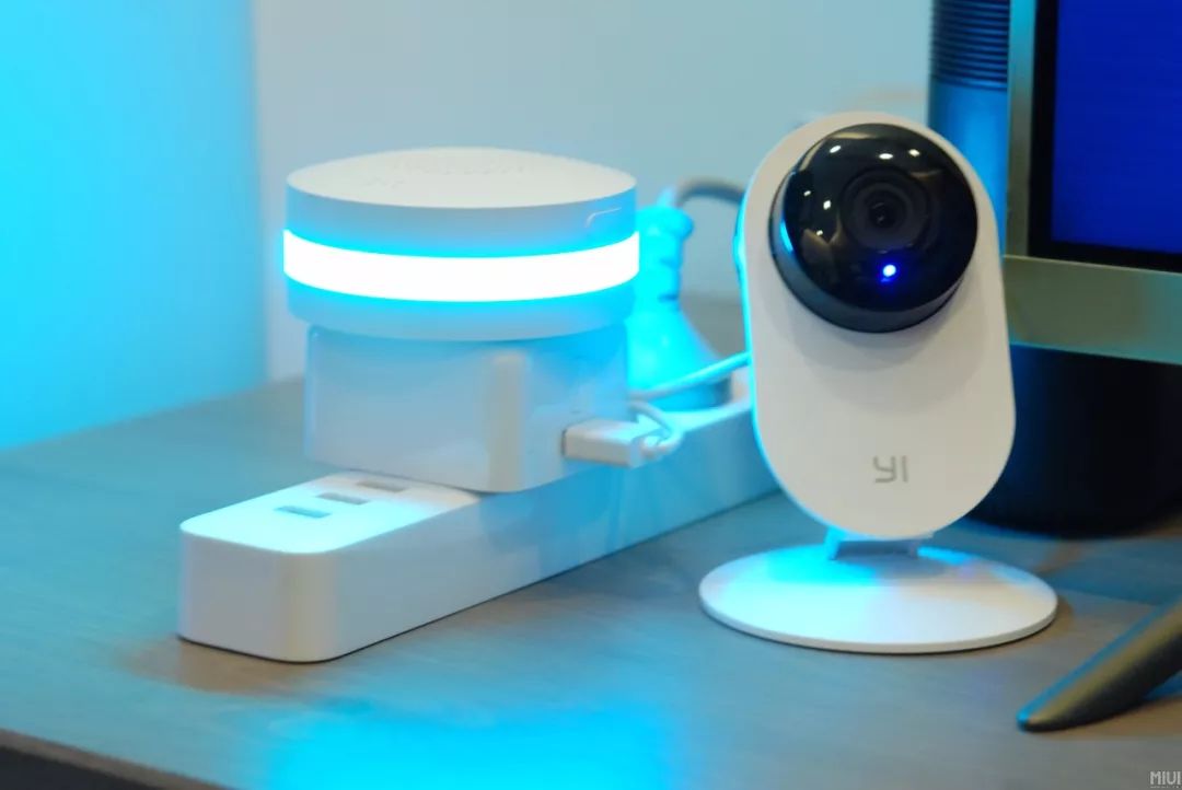 小米打造智能家居_小米智能家居解决方案视频_家庭智能系统的选择：探索小米全屋解决方案