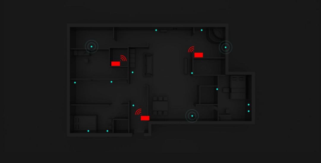 小米打造智能家庭_家庭智能系统的选择：探索小米全屋解决方案_小米怎么实现家居智能