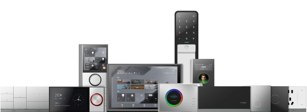 小米打造智能家庭_家庭智能系统的选择：探索小米全屋解决方案_小米怎么实现家居智能