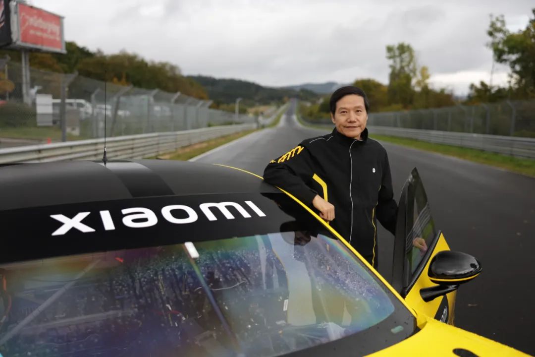 小米汽车资质_小米汽车的质量承诺与用户信心_关于小米汽车的信息