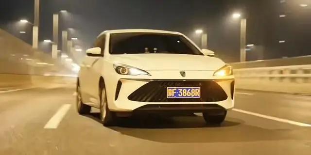 盘点国内油耗最低的十款国产车排名，市区油耗不超十个油！-有驾