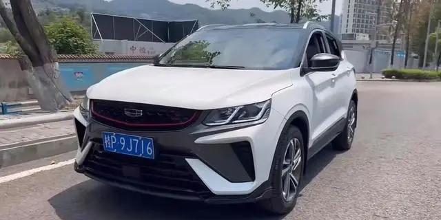 盘点国内油耗最低的十款国产车排名，市区油耗不超十个油！-有驾