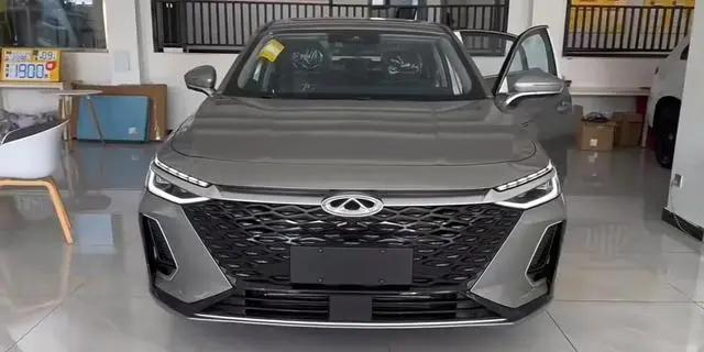 盘点国内油耗最低的十款国产车排名，市区油耗不超十个油！-有驾