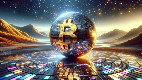 比特币行情实时走势图分势_比特币再度大涨创新高_本月仅六天，比特币就已上涨 6.32%，创下看涨势头。如果这种势头持续下去，比特币很有可能创下历史新高，就像 2023 年 1 月上一次上涨 39% 一样。