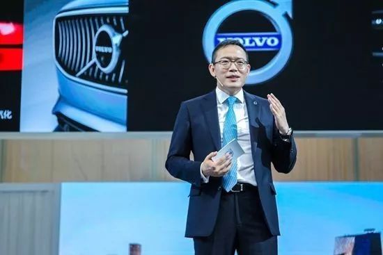 沃尔沃情怀_沃尔沃消费者分析_沃尔沃与消费者的情感连接