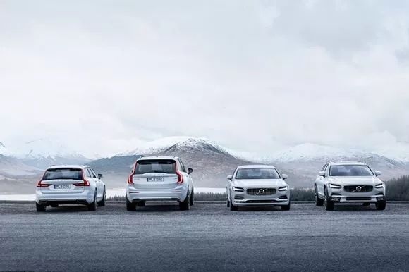 沃尔沃与消费者的情感连接_沃尔沃消费者分析_沃尔沃情怀