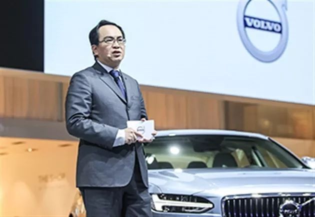 沃尔沃与消费者的情感连接_沃尔沃消费者分析_沃尔沃情怀