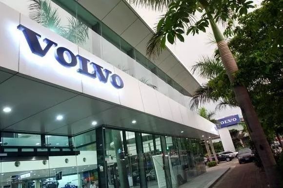 沃尔沃与消费者的情感连接_沃尔沃消费者分析_沃尔沃情怀