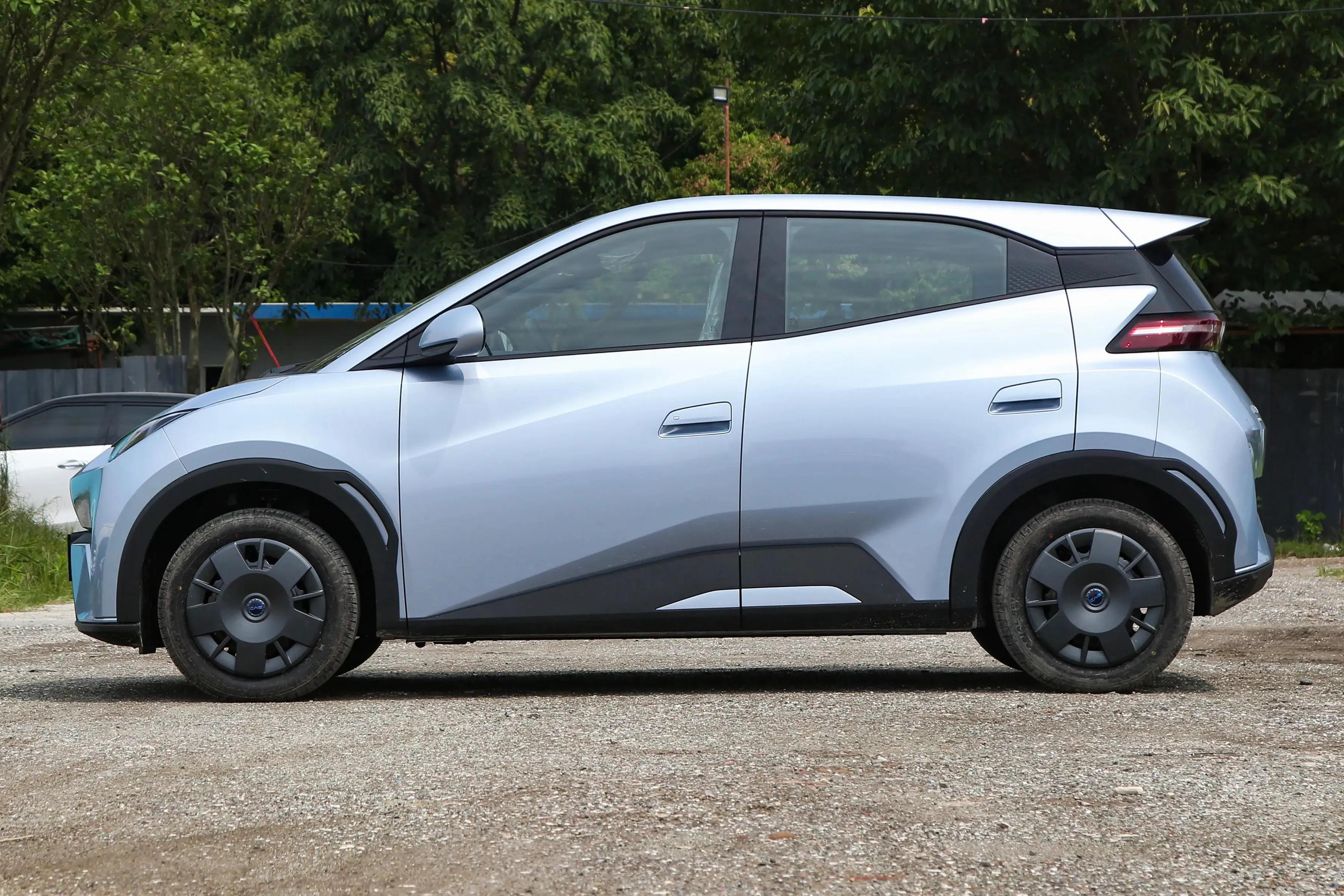 国产海鸥门电动汽车_海鸥比亚迪_比亚迪海鸥：电动出行的新选择