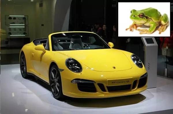 汽车创意设计大赛作品_汽车创意设计师招聘_汽车设计师的创意与灵感来源