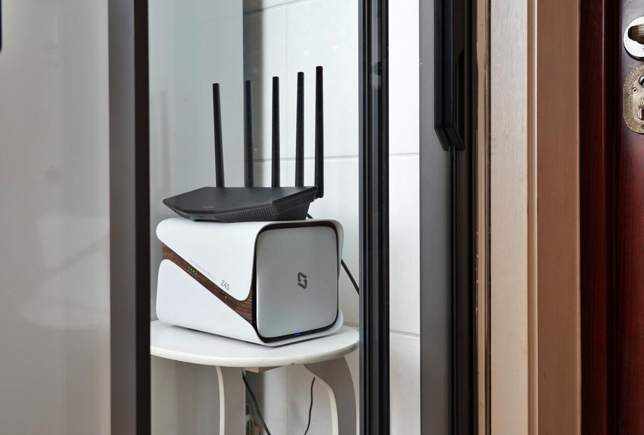 无线调试是什么意思_无线接入设备控制设置_TP-LINK APP中无线设备连接时的调节方式