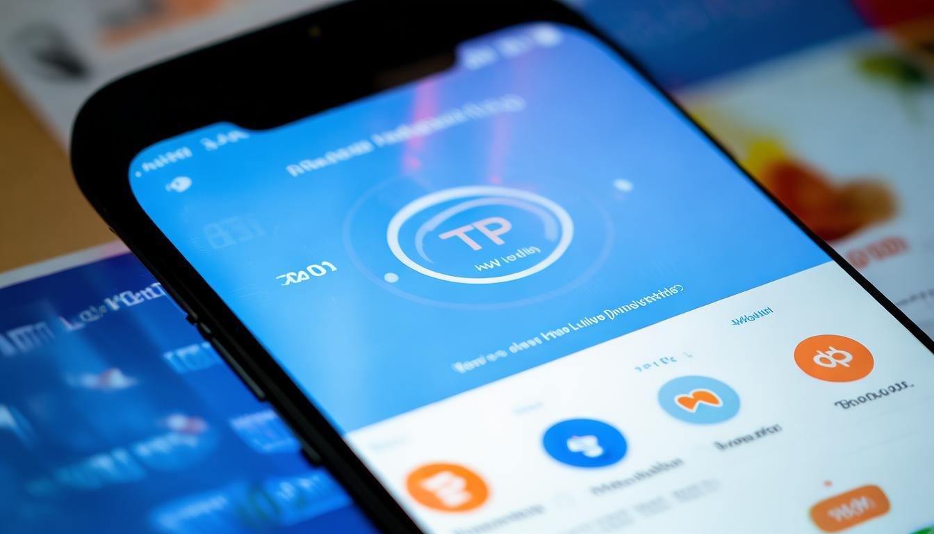tp钱包官网数字资产平台的正版下载与行业趋势关系_钱包市场现状分析_钱包市场