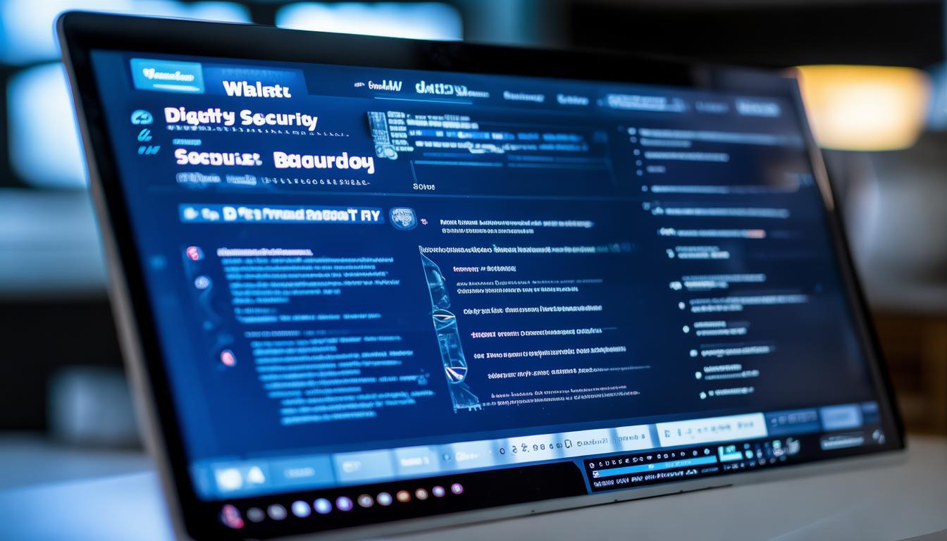 钱包官方网站_钱包集团_TP钱包官网（tpwallet.io）の教育资源：如何提升你的数字资产知识？