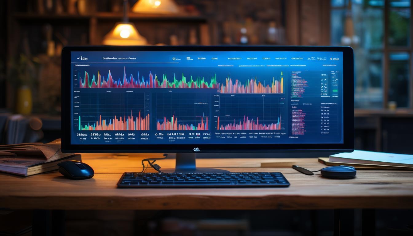 钱包的市场调研_钱包市场销售量分析图_如何利用tp钱包进行高效的市场分析与投资判断？