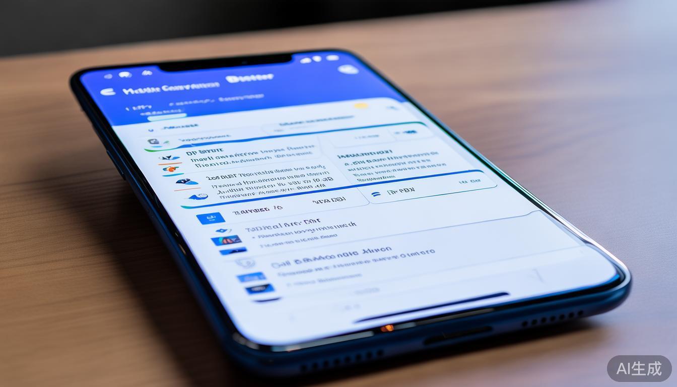 解密tp钱包安卓版2025的操作界面与用户指南_钱包页面_钱包app怎么使用