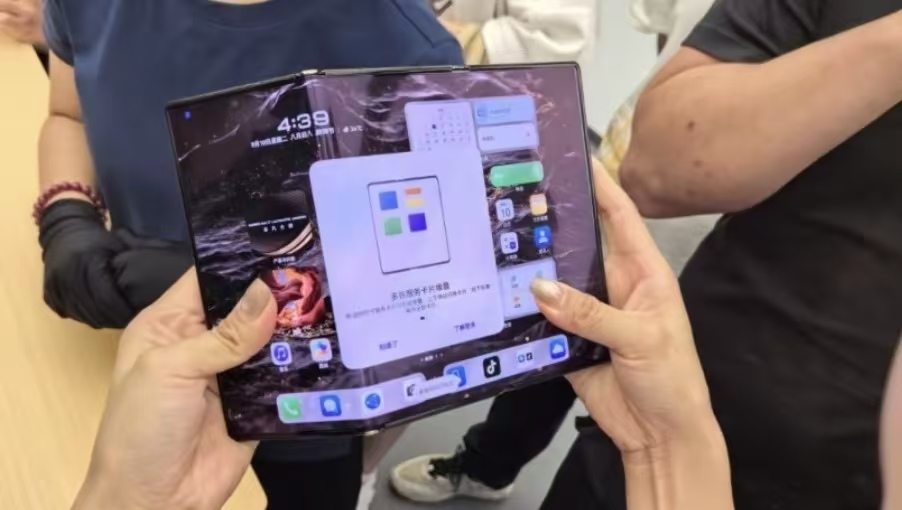 性能与价格的胜利：小米手机故事_性能与价格的胜利：小米手机故事_性能与价格的胜利：小米手机故事