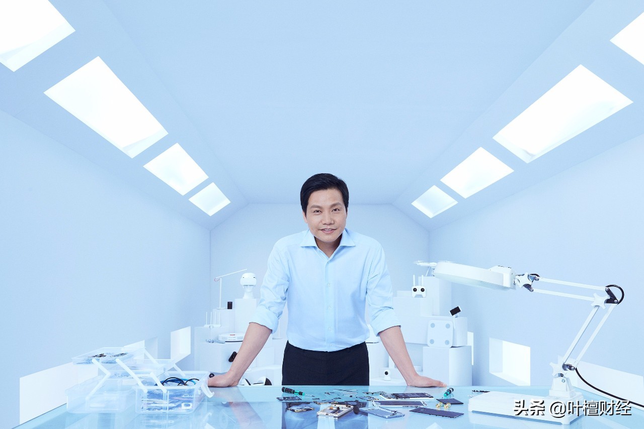 性能与价格的胜利：小米手机故事_性能与价格的胜利：小米手机故事_性能与价格的胜利：小米手机故事