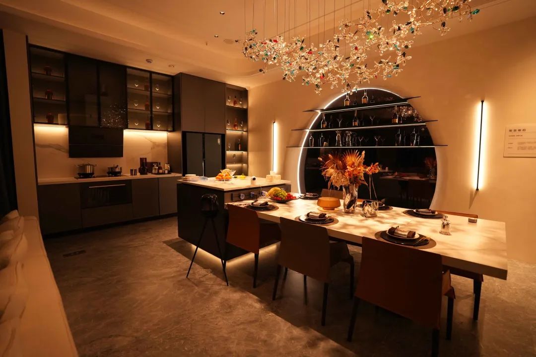 家里装小米智能家居_小米智能家庭套装用法_用“小米”装点家庭：全屋智能的易用设计