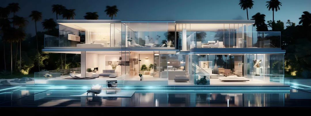 小米智能家庭套装用法_用“小米”装点家庭：全屋智能的易用设计_家里装小米智能家居