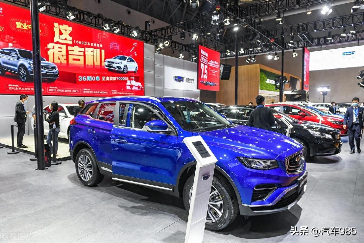 小米汽车分析_小米汽车的可靠性与竞争对手比较_小米合作的车企