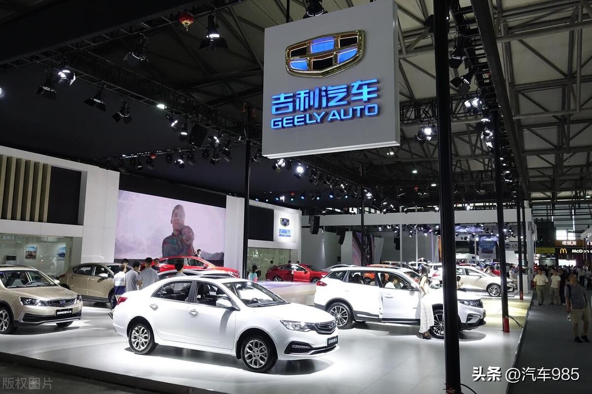 小米汽车分析_小米合作的车企_小米汽车的可靠性与竞争对手比较