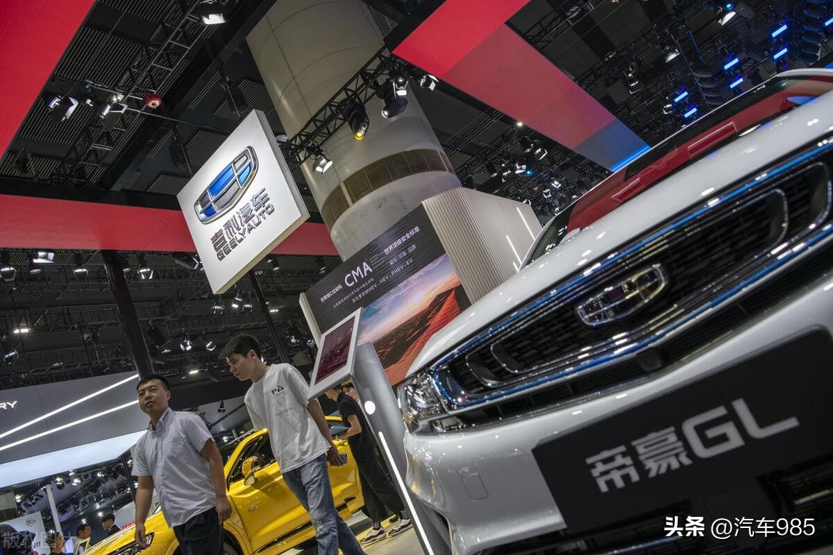 小米合作的车企_小米汽车的可靠性与竞争对手比较_小米汽车分析