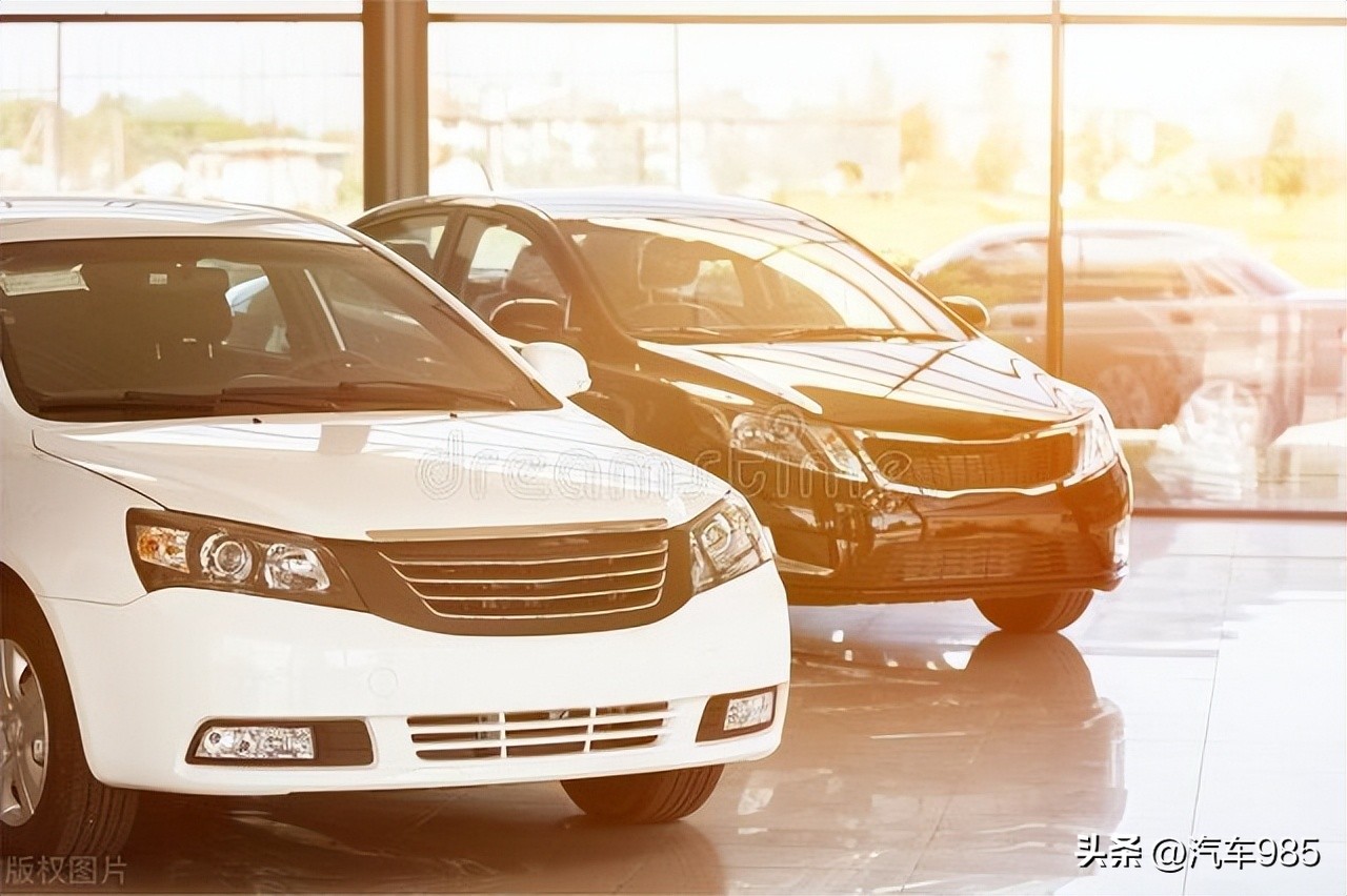 小米合作的车企_小米汽车的可靠性与竞争对手比较_小米汽车分析