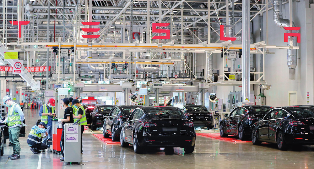 安全第一：特斯拉在权威机构中的表现分析_特斯拉分析报告_特斯拉安全风险