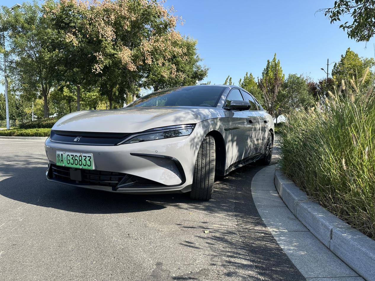 小米汽车布局_小米智能汽车系统_QA小米汽车的悬挂系统与乘坐舒适性