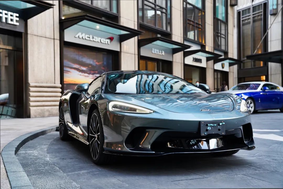 速派迈腾驾驶感受_迈凯伦的运动版车型与驾驶乐趣_春风150乐趣版和劲趣版