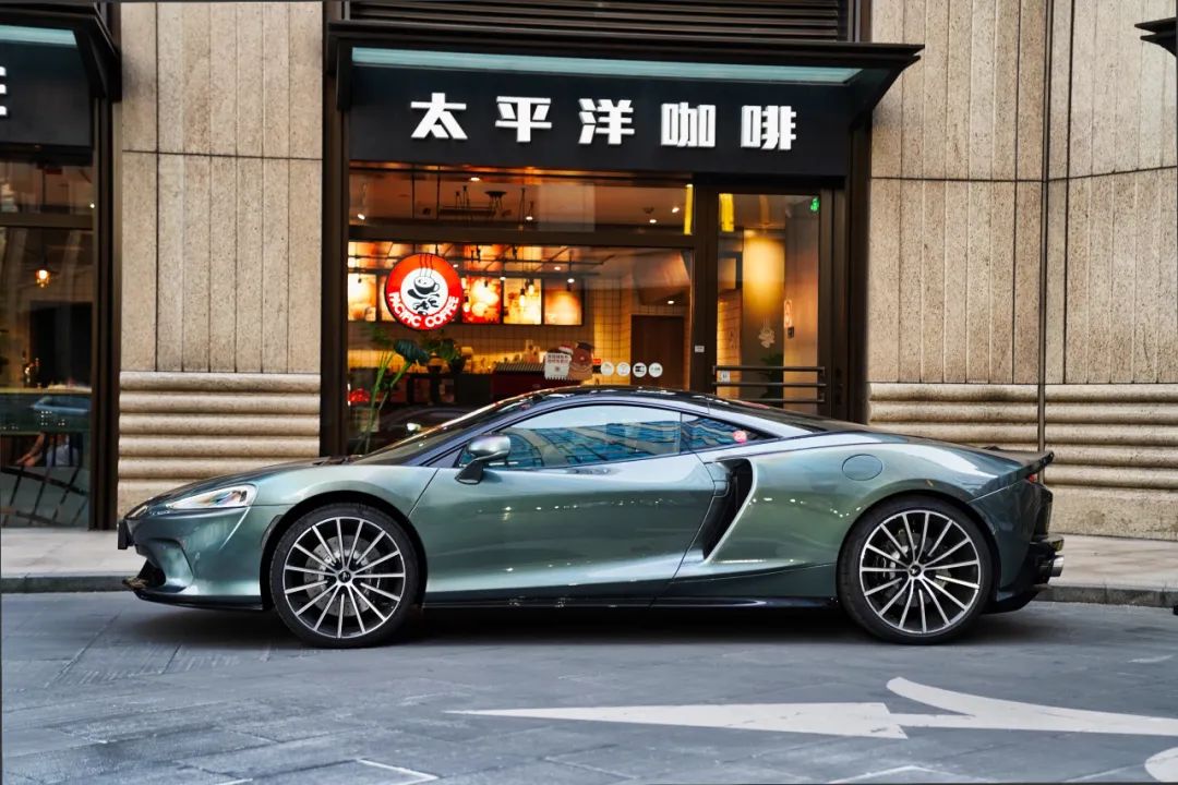 速派迈腾驾驶感受_春风150乐趣版和劲趣版_迈凯伦的运动版车型与驾驶乐趣